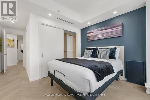 2308 - 180 University Avenue, Toronto, ON - Indoor Photo Showing Bedroom