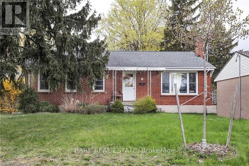 61 Wistow Street, London, ON - Outdoor