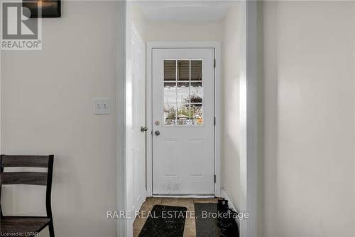 61 Wistow Street, London, ON - Indoor Photo Showing Other Room