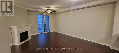 1610 - 330 Ridout Street, London, ON - Indoor Photo Showing Other Room