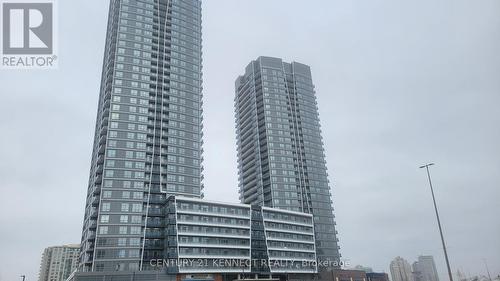 A3110 - 30 Upper Mall Way, Vaughan, ON - Outdoor With Facade