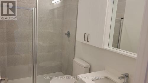 A3110 - 30 Upper Mall Way, Vaughan, ON - Indoor Photo Showing Bathroom