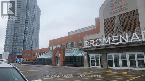 A3110 - 30 Upper Mall Way, Vaughan, ON - Outdoor