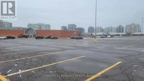 A3110 - 30 Upper Mall Way, Vaughan, ON - Outdoor With View