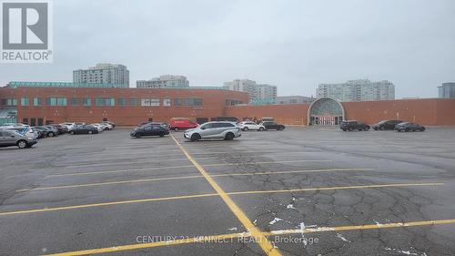 A3110 - 30 Upper Mall Way, Vaughan, ON - Outdoor With View