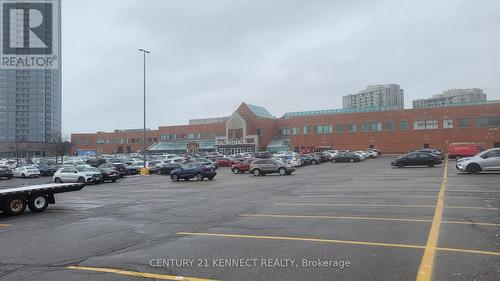 A3110 - 30 Upper Mall Way, Vaughan, ON - Outdoor