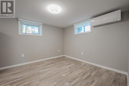 Lower - 76 John Street, Barrie, ON - Indoor Photo Showing Other Room