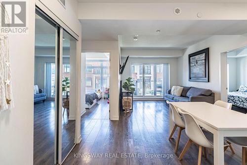 304 - 120 Canon Jackson Drive, Toronto, ON - Indoor