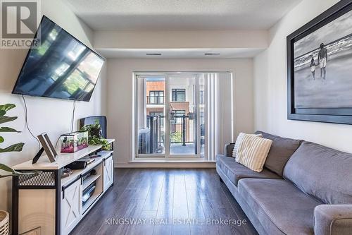 304 - 120 Canon Jackson Drive, Toronto, ON - Indoor