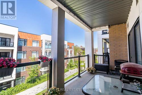 304 - 120 Canon Jackson Drive, Toronto, ON - Outdoor With Exterior