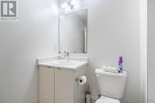 304 - 120 Canon Jackson Drive, Toronto, ON - Indoor Photo Showing Bathroom