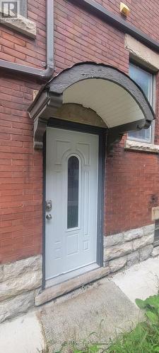 546 Colborne Street, London, ON - Outdoor With Exterior