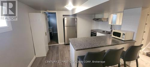 546 Colborne Street, London, ON - Indoor