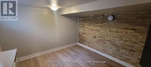 546 Colborne Street, London, ON - Indoor Photo Showing Other Room