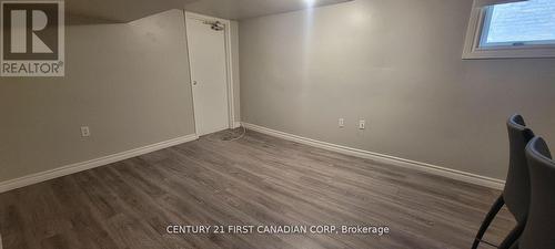 546 Colborne Street, London, ON - Indoor Photo Showing Other Room