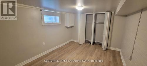 546 Colborne Street, London, ON - Indoor Photo Showing Other Room