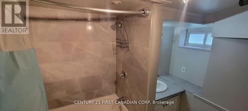 546 Colborne Street, London, ON - Indoor Photo Showing Bathroom