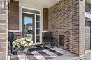 39 Gardenpost Terrace, Ottawa, ON  - Outdoor With Deck Patio Veranda With Exterior 