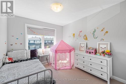 39 Gardenpost Terrace, Ottawa, ON - Indoor Photo Showing Bedroom