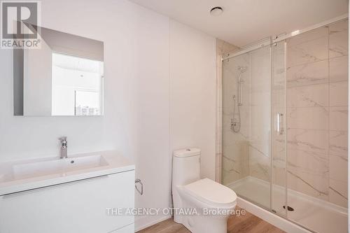 604 - 820 Archibald Street, Ottawa, ON - Indoor Photo Showing Bathroom