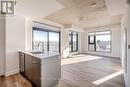 604 - 820 Archibald Street, Ottawa, ON  - Indoor Photo Showing Kitchen 