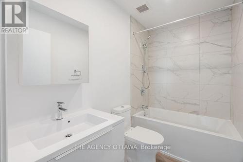 604 - 820 Archibald Street, Ottawa, ON - Indoor Photo Showing Bathroom