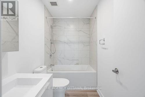 604 - 820 Archibald Street, Ottawa, ON - Indoor Photo Showing Bathroom