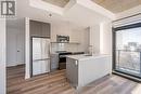 604 - 820 Archibald Street, Ottawa, ON  - Indoor Photo Showing Kitchen 