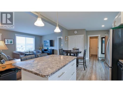 3591 Old Vernon Road Unit# 219, Kelowna, BC 