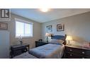 Primary bedroom with ensuite - 3591 Old Vernon Road Unit# 219, Kelowna, BC 