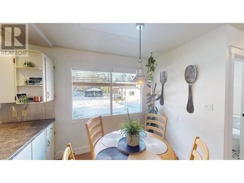 2001 4Th Avenue S, Cranbrook, BC - Indoor Photo Showing Other Room