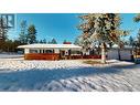 2001 4Th Avenue S, Cranbrook, BC  - Outdoor 