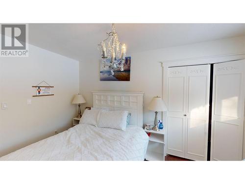 2001 4Th Avenue S, Cranbrook, BC - Indoor Photo Showing Bedroom