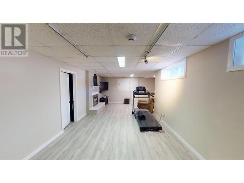 2001 4Th Avenue S, Cranbrook, BC - Indoor