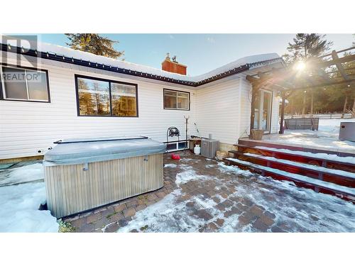 2001 4Th Avenue S, Cranbrook, BC - Outdoor