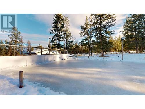 2001 4Th Avenue S, Cranbrook, BC - Outdoor With View