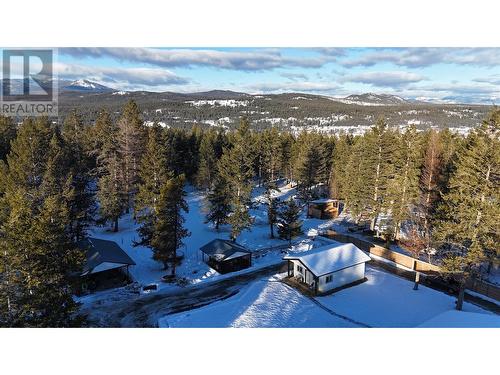 2001 4Th Avenue S, Cranbrook, BC - Outdoor With View