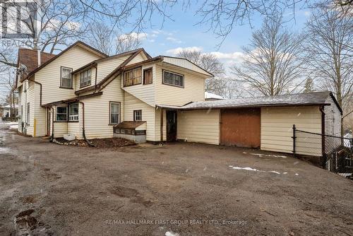 219 Cochrane Street, Scugog, ON - Outdoor