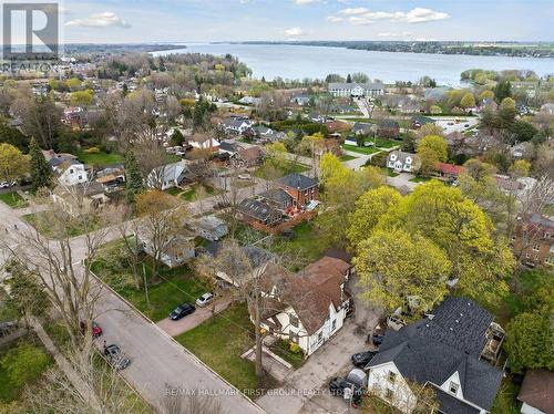 219 Cochrane Street, Scugog, ON - Outdoor With Body Of Water With View