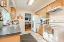 293 Duckworth Street, Barrie, ON  - Indoor Photo Showing Kitchen 