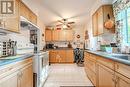 293 Duckworth Street, Barrie, ON  - Indoor Photo Showing Kitchen 