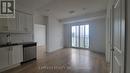 1508 - 8 Nahani Way, Mississauga, ON  - Indoor Photo Showing Kitchen 