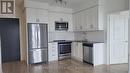 1508 - 8 Nahani Way, Mississauga, ON  - Indoor Photo Showing Kitchen With Upgraded Kitchen 