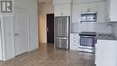 1508 - 8 Nahani Way, Mississauga, ON  - Indoor Photo Showing Kitchen 