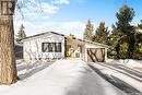 1336 Albert Street, Moose Jaw, SK  - Outdoor 