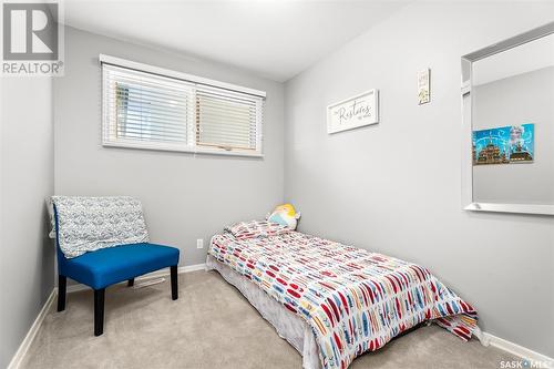 1336 Albert Street, Moose Jaw, SK - Indoor Photo Showing Bedroom