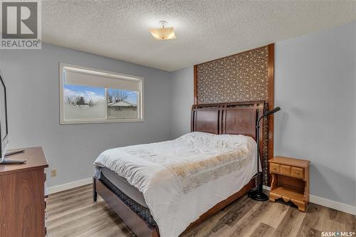 2518 Neff Road E, Regina, SK - Indoor Photo Showing Bedroom