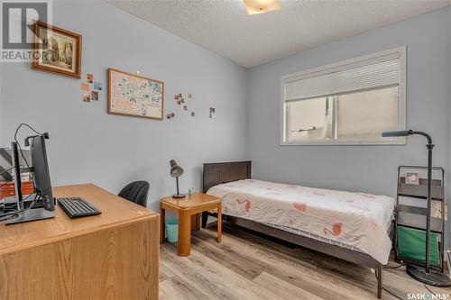 2518 Neff Road E, Regina, SK - Indoor Photo Showing Bedroom