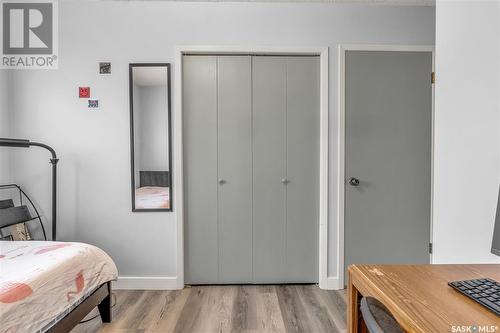 2518 Neff Road E, Regina, SK - Indoor Photo Showing Bedroom