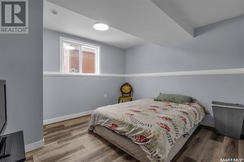 2518 Neff Road E, Regina, SK - Indoor Photo Showing Bedroom